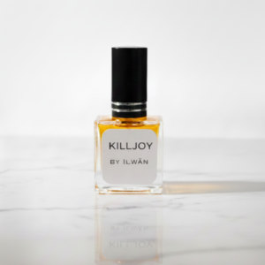 KILLJOY by Ilwān