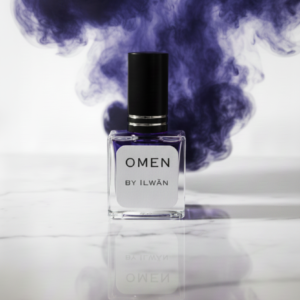 OMEN by Ilwān