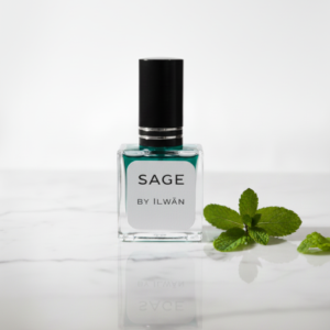 SAGE by Ilwān