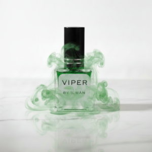 VIPER by Ilwān